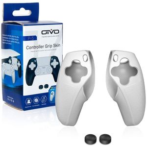 Avizar Support Smartphone Manette PS5 Ajustable de 0 à 180° Design Pliable  Transparent - Accessoires PS5 - LDLC