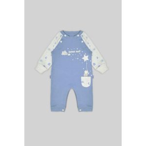 Junior Baby Romper