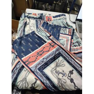 Premoda Women's multicolor pants46<br />
-multicolor /46