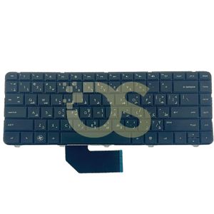 Os لوحة مفاتيح متوافقة مع HP G6-1000 