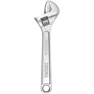 TOTAL  8" Pipe Wrench