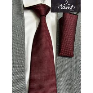 Classic ربطة عنق مستوردة مصنوعة في تركيا، مادة ميكروفايبر فائقة، أنظف وأفخم مادة للربطات، 7 سم، حجم متوسط