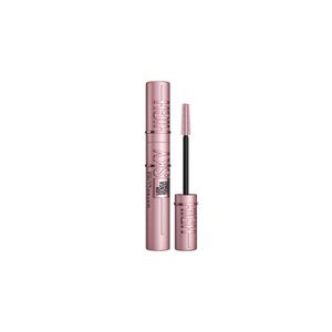 MAYBELLINE NEW YORK LASH SENSATIONAL SKY HIGH MASCARA, BLACK, 36H, LENGTHENING, VOLUMIZING, +2MM LENGTH ON ASIAN LASHES Black