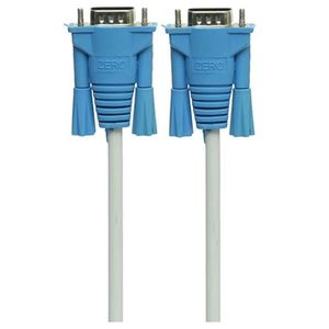 ZERO Cable VGA 3M Hight quality White
