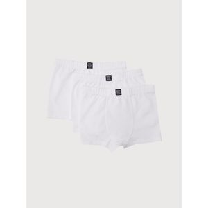 LC Waikiki Basic Cotton Boy's Boxer 3-Pack