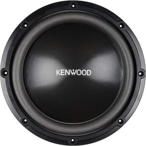 Kenwood مضخم الصوت KFC-MW3000 30 C.M من كينوود، 1200 وات، بلوتوث