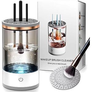 Makeup Brush Washing Machine