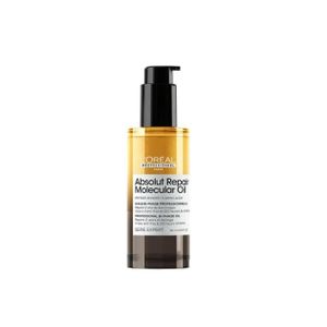 Loreal Professional L’Oréal Professionnel, Absolut Repair Molecular Professional Bi-phase Oil, SERIE EXPERT, 90ml