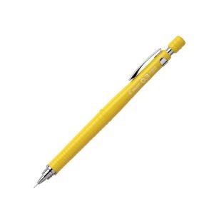 Pilot قلم رصاص ميكانيكي بايلوت Versatil H323 0.3mm - أصفر