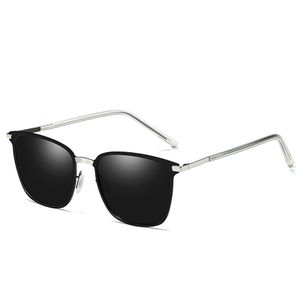 Buy online Best price of NOVA Abbey Gold Flash Mirror Sunglasses For Men  NV1115F02 in Egypt 2020