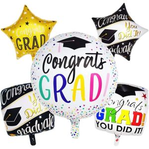 تهانينا بالتخرج