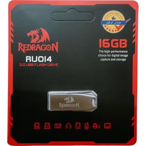 Redragon RU014 3.0 USB 16GB Flash Drive