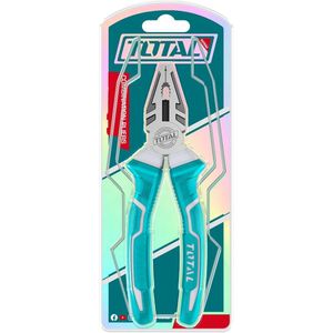 TOTAL Pliers 8" Super Select