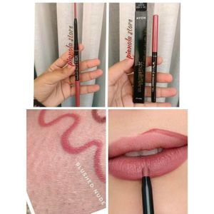 Avon  True Glamerstick Lip Liner for Lips 