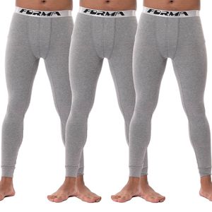 Cottonil Men's Thermal Pants X Relax Cotton Lycra Leggings @ Best