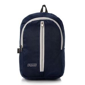Force 14-inch Laptop Daily Backpack For Unisex - Navy