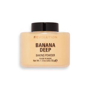 Loose Baking Powder