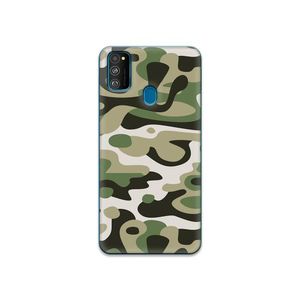 OZO Skins AKA Universal Camo Sticker For Samsung Galaxy M30s
