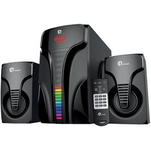 Standard مضخم صوت جلادياتور 6000 2.1 من اس تي ستاندرد