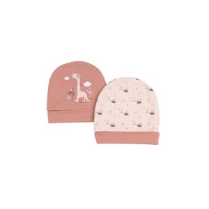 Junior Cap For Baby Girls , Multicolor