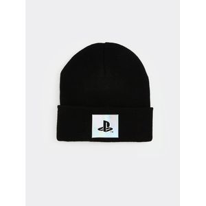 LC Waikiki Playstation Printed Boy's Beanie