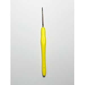 Crochet Hook - 2.0 M Size - Silicon