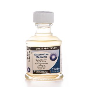 Daler Rowney Ox Gall Solution 75ml