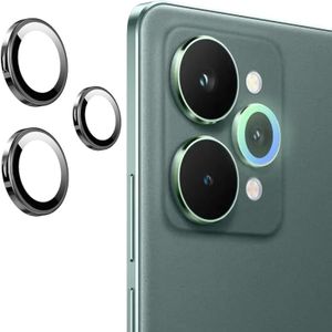 Glass Camera Lens Protector For Realme 15 