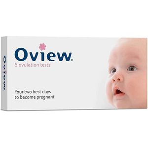 Oview اوفيو اختبار تبويض