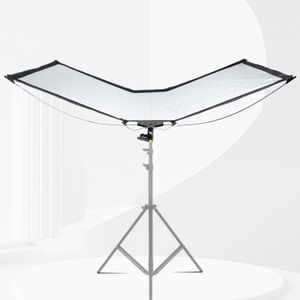 General  Collapsible 4-in-1 Reflector U65120 (65*120cm)