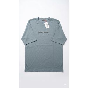 Activ t-shirt men`s activ size xl -grey /xl