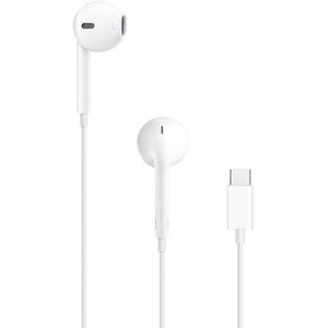 Apple (Apple Earpods with USB-C White