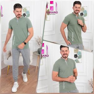 H.Brand ترنج رجالي صيفي قطن 