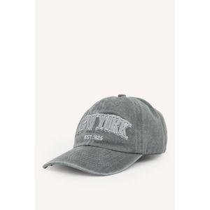 Defacto Man Cotton Hat