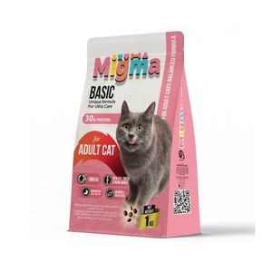 Migma  dry food for cats 1k