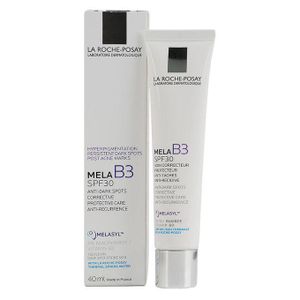 La Roche Posay Mela B3 Spf 30 Anti Dark Spots Corrective 40 ml