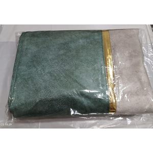  Entrey Leather Inverted Linen Set 10 PSC