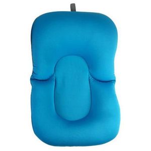 Foldable Baby Bath Tub - Blue