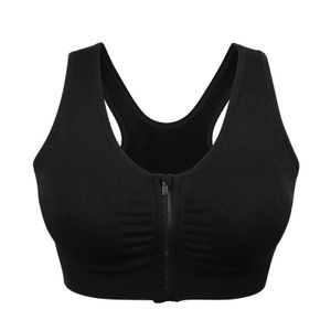 Sexy Long Sleeve Yoga Shirts Built In Bra Women Slim Fit Workout