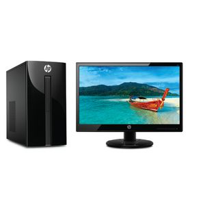 احصل علي شاشة كمبيوتر Hp اشتري بافضل اسعار كمبيوتر Hp اون لاين جوميا مصر