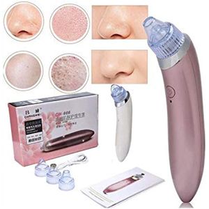 Menqshahayd Acne Pore Vacuum Cleaner-XN 8030 Beautiful Skin Care Expert Blackhead Remover