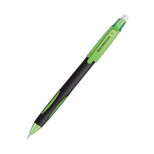 Serve Creative - Fluo Colours Mechanical PENCIL 0.5MM - Green