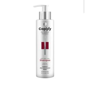 Capixy Shampoo 250ml