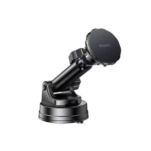 Yesido حامل موبايل مغناطيسي C160 للسيارة 2 في 1 للفتحة الهوائية والتابلوه