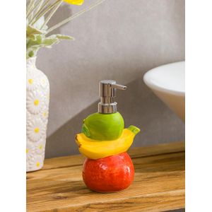 LC Waikiki Figural Fruit Soap Dispenser