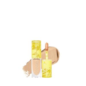 Kosas Mini Revealer Concealer Super Creamy + Brightening Concealer Mini 5.8 N Medium with neutral undertones