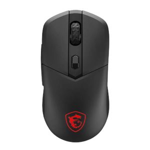 MSI Versa 300 Wireless Gaming Mouse-Black
