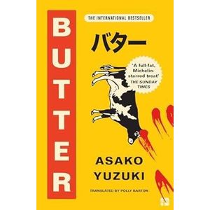 Basic Books Butter