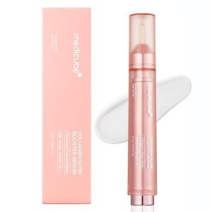 Medicube Collagen Booster Serum 15ml – Firming & Anti-Aging Face Serum