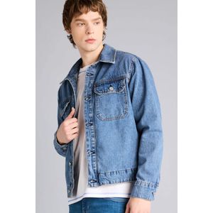 Defacto جاكيت قطن قصة عادية